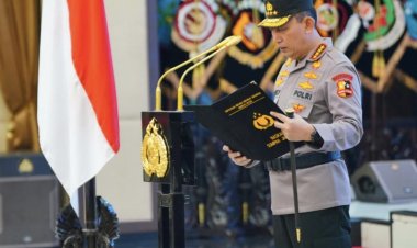 Siapa Jenderal di Balik Operasi Besar Bareskrim di Batam? Dari Planet hingga Kasino 9 Stage