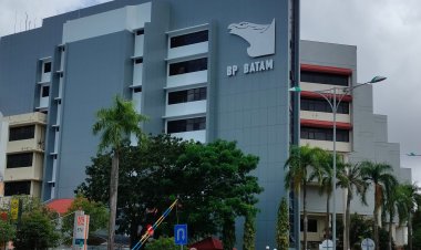 Investasi Batam Semester I 2026 Tembus Rp38,97 Triliun, Serap 40.943 Tenaga Kerja