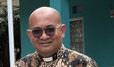 Romo Paschal Minta Basri Lewaimang Pulang Hadapi Hukum, Desak Bareskrim Bongkar Aliran Uang Planet