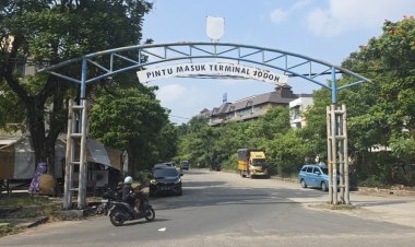 Terminal Jodoh Dinilai Seperti “Terminal Horor”, Ketua BM PAN Batam Desak Wali Kota Segera Renovasi