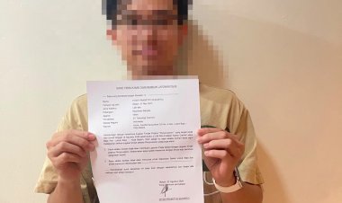 Korban Klarifikasi Video Viral Perusakan Mobil di Lubuk Baja, Tegaskan Tak Berniat Tempuh Jalur Hukum