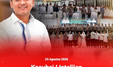 IPHI Batam Periode 2026–2031 Resmi Dilantik, Kejari Batam Dorong Penguatan Peran Sosial dan Keagamaan