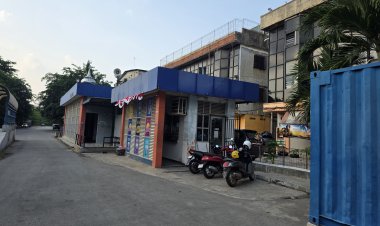 Terminal Jodoh Disebut “Horor”, Ketua BM PAN Batam: Sampai Hari Ini Wali Kota Belum Menanggapi