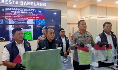 Balita 1 Tahun Meninggal Diduga Dianiaya Pengasuh di Bengkong, Polisi Amankan Tersangka