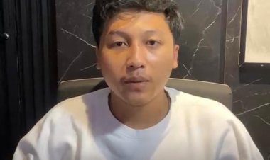 Viral Disebut Korban Begal di Batam, Muhammad Ikbal Klarifikasi: Ternyata Salah Paham
