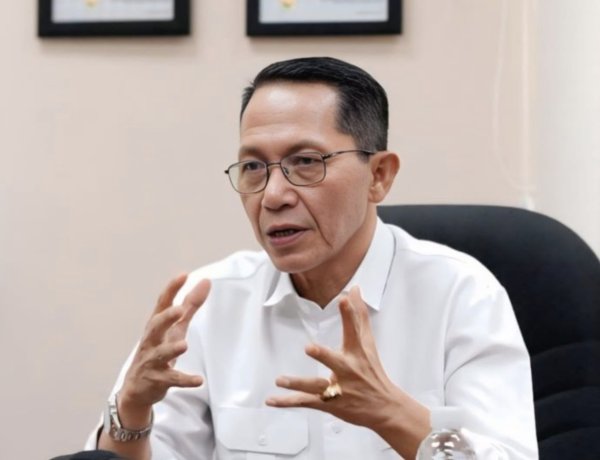 Pemko Batam Siap Evaluasi Izin THM Usai Penindakan Bareskrim, P2 Newton hingga F1 Club Jadi Sorotan