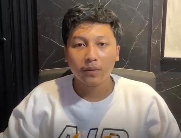Viral Disebut Korban Begal di Batam, Muhammad Ikbal Klarifikasi: Ternyata Salah Paham