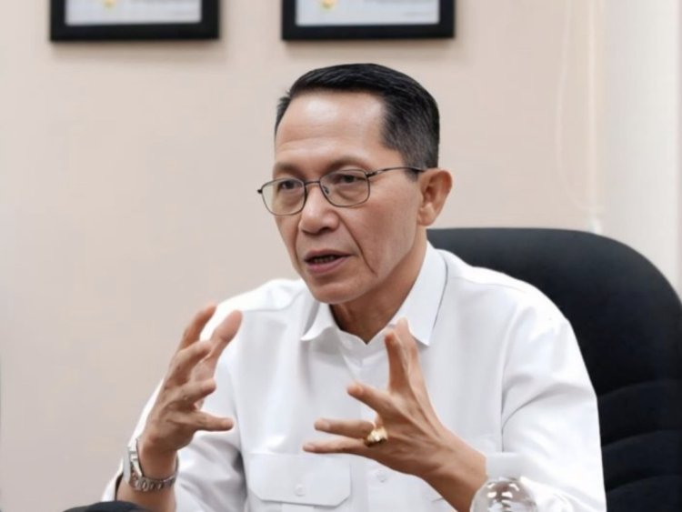 Pemko Batam Siap Evaluasi Izin THM Usai Penindakan Bareskrim, P2 Newton hingga F1 Club Jadi Sorotan