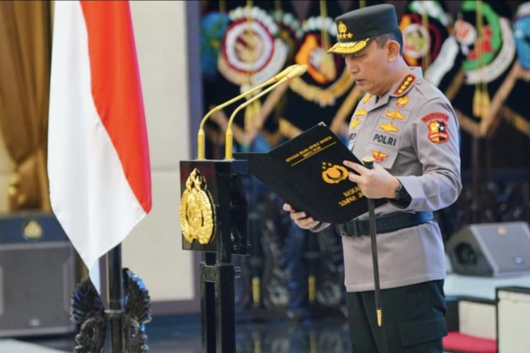 Siapa Jenderal di Balik Operasi Besar Bareskrim di Batam? Dari Planet hingga Kasino 9 Stage