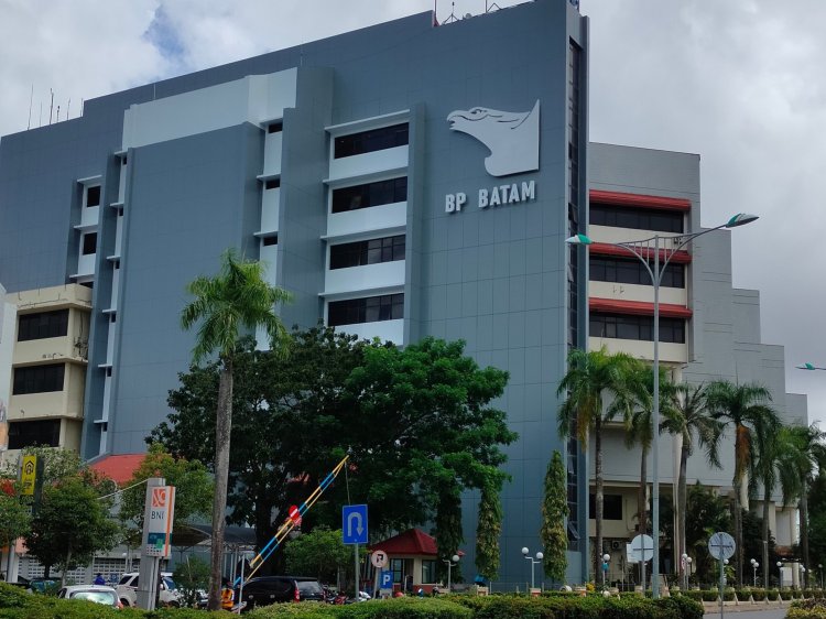 Investasi Batam Semester I 2026 Tembus Rp38,97 Triliun, Serap 40.943 Tenaga Kerja