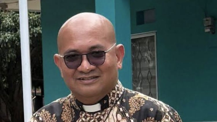 Romo Paschal Minta Basri Lewaimang Pulang Hadapi Hukum, Desak Bareskrim Bongkar Aliran Uang Planet