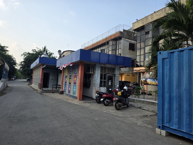 Terminal Jodoh Disebut “Horor”, Ketua BM PAN Batam: Sampai Hari Ini Wali Kota Belum Menanggapi