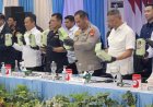 800 Kg Ketamin HCl Dibongkar di Perairan Kepri, Pengusaha THM Deklarasi dan Siap Dicabut Izin Jika Terlibat