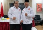 Dado Herdiansyah Dorong Kajian Serius, Wacana PROJO Jadi Partai Politik Menguat Jelang Pemilu 2029