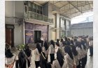 Zero Halinar Harga Mati, Jajaran Lapas Diminta Perkuat Deteksi Dini Gangguan Kamtib