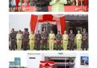 HUT Kejaksaan RI ke-81, Kejari Batam Teguhkan Komitmen Penegakan Hukum Berintegritas