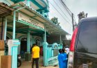 Ditbinmas Polda Kepri Salurkan Bantuan Beras untuk Panti Asuhan Miftahul Ulum Batam