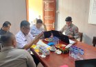 Itwasda Polda Kepri Verifikasi Jabatan Kapolres Lingga, Evaluasi Administrasi dan Pelaksanaan Tugas
