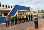 Polres Lingga Kawal Khotmul Qur’an Kubro Muhibbatul Qur’an, Kegiatan Maulid Berlangsung Kondusif