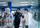 Agustus 2026, Imigrasi Batam Catat 563 Ribu Perlintasan dan Terbitkan 3.953 Paspor