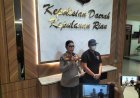 114 Orang Diamankan dalam KRYD Polda Kepri di Kampung Madani Batam, 108 Positif Narkoba