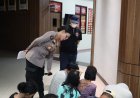 Razia Kampung Madani Batam, 108 Orang Positif Urine Narkoba, Polda Kepri Siapkan Asesmen dan Rehabilitasi