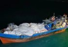 Bea Cukai Batam Gagalkan Pengiriman Barang Campuran Tanpa Dokumen dari Kawasan Bebas