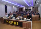 HUT Polwan ke-78, Kapolda Kepri Dorong Polisi Wanita Berikan Dampak Nyata bagi Masyarakat