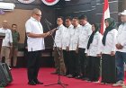 DPC PERPADI Karimun Dikukuhkan, Bupati Dorong Penguatan Ketahanan Pangan dan Produksi Lokal