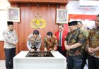 Wakapolri Ajak Kampus dan Mahasiswa Bersama Wujudkan Polri yang Semakin Baik