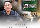 Kejari Batam Dukung Penguatan Inovasi dan Pelayanan Publik melalui Batam Innovation Award 2026
