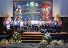 Polda Kepri dan PDRM Malaysia Perkuat Kerja Sama Berantas TPPO dan Narkoba Lintas Batas