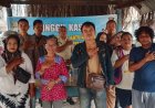 Minggu Kasih Polsek Batu Ampar Jadi Ruang Warga Sampaikan Aspirasi Kamtibmas