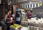 PATROLI SAMAPTA POLRES LINGGA PERKUAT HARKAMTIBMAS, WARGA DIIMBAU WASPADA KEJAHATAN