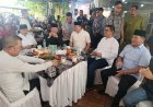 Kapolresta Barelang Hadiri Kegiatan Berbagi 1.000 Paket Beras Bersama Yatim Piatu dan Masyarakat Sekupang