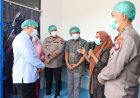 Polda Kepri Perketat Pengawasan Program MBG, Tekankan Evaluasi dan Mitigasi Risiko