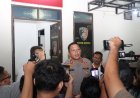 Kapolresta Barelang Pastikan Bentrokan Konflik Lahan di Batam Bukan Isu SARA