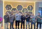 Kapolresta Barelang Tegaskan Persoalan Setokok Diselesaikan Sesuai Hukum, PKNTT Komitmen Jaga Kamtibmas