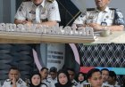 Kanwil Ditjen Pemasyarakatan Kepri Perkuat Koordinasi dan Kehumasan Jelang Rakor Kementerian