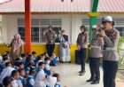 Satlantas Polresta Barelang Perkuat Pengamanan Lalu Lintas Malam Hari di Sejumlah Titik