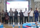 Puslitbang Polri Kaji Kesesuaian Norma Penyelidikan dan Penyidikan di Polres Karimun