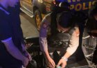 Sat Samapta Polres Karimun Jalankan Program “Jaga Karimun Kampung Kite Bersama