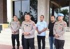 Kapolda Kepri Tegaskan Semua Pihak Terlibat Konflik Setokok Diproses Sesuai Hukum