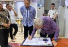 Kanwil Ditjenpas Kepri Investigasi Sorotan Lapas Perempuan Batam, Pelanggaran Bakal Ditindak