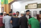 Lapas Batam Gelar Shalat Istisqa, Jamaah Berdoa Memohon Hujan dan Keberkahan