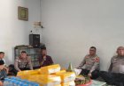 HUT Lalu Lintas ke-71, Satlantas Polresta Barelang Berbagi dengan Panti Asuhan dan Yayasan Mentari Damai