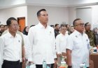 Kejari Batam Dorong Penyelesaian PNBP Tersus, Rp18,82 Miliar Telah Disetorkan ke Negara