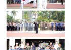 Kejari Batam Hadiri Upacara Harhubnas 2026, Perkuat Sinergi Pelayanan Publik