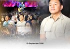 Kejari Batam Dukung Gebyar Melayu Pesisir 2026, Padi Reborn Meriahkan Special Performance