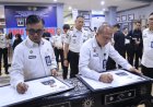 Irjen Kemenimipas Kunjungi Lapas Batam, Pesan Tegas Soal Integritas dan Pencegahan Penyalahgunaan Wewenang